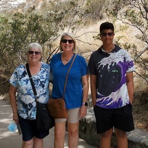 Meet your Posher, Kim